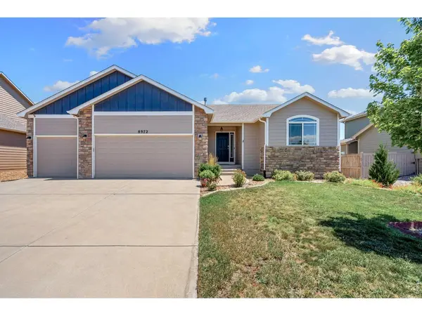 8972 Raging Bull, Wellington, CO 80549