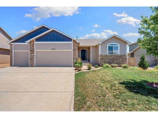 8972 Raging Bull, Wellington, CO 80549