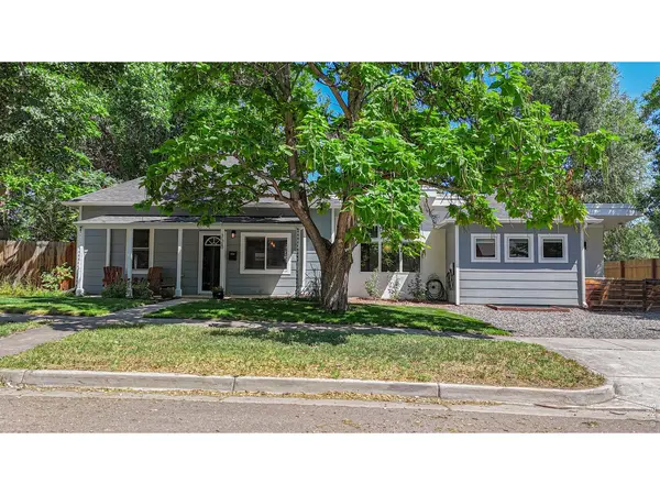 728 Cherry, Fort Collins, CO 80521