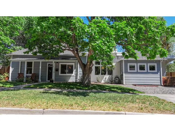 728 Cherry, Fort Collins, CO 80521