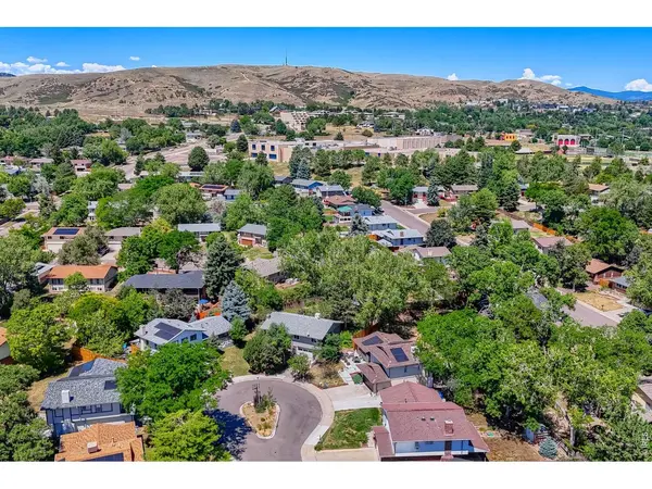 12597 W Maryland, Lakewood, CO 80228