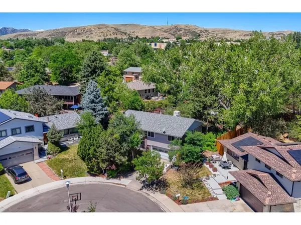 12597 W Maryland, Lakewood, CO 80228