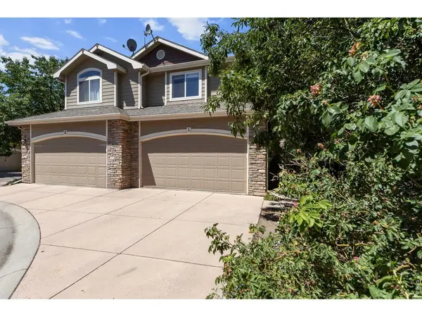 702 Cairnes #A-1, Fort Collins, CO 80524