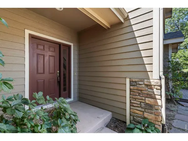 702 Cairnes #A-1, Fort Collins, CO 80524