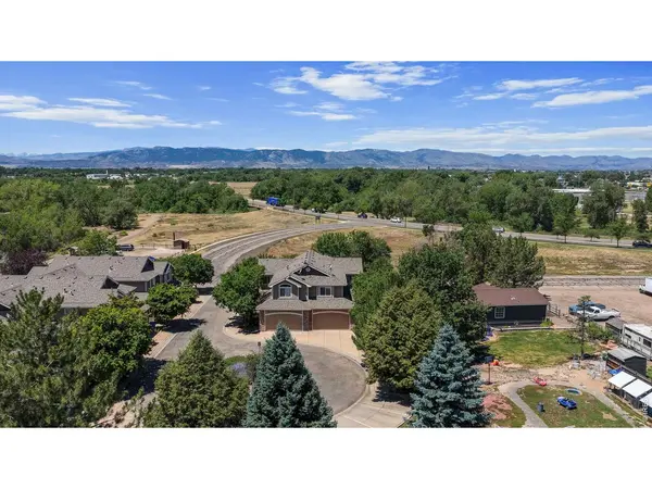 702 Cairnes #A-1, Fort Collins, CO 80524
