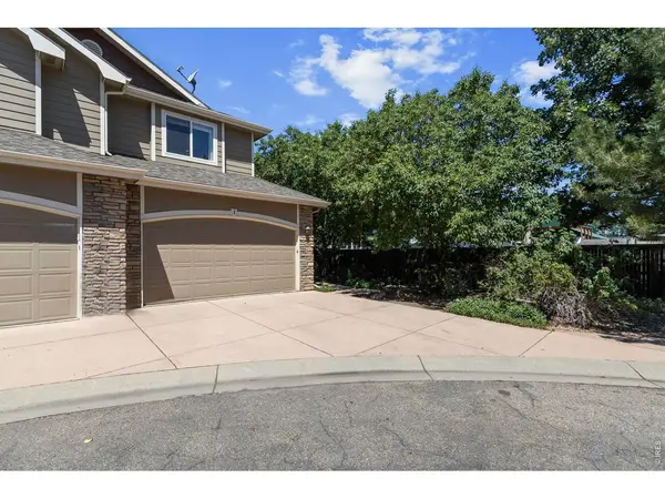 702 Cairnes #A-1, Fort Collins, CO 80524