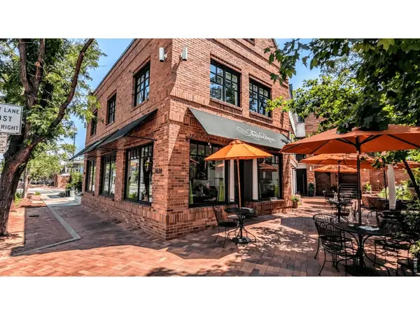 1634 Walnut, Boulder, CO 80302