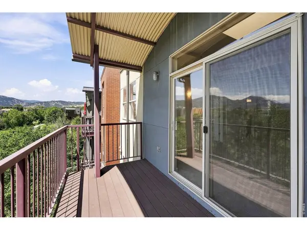 2920 Bluff #233, Boulder, CO 80301