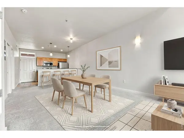 2920 Bluff #233, Boulder, CO 80301