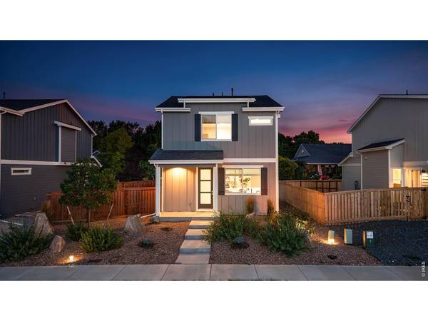 309 Pyramid Peak, Berthoud, CO 80513