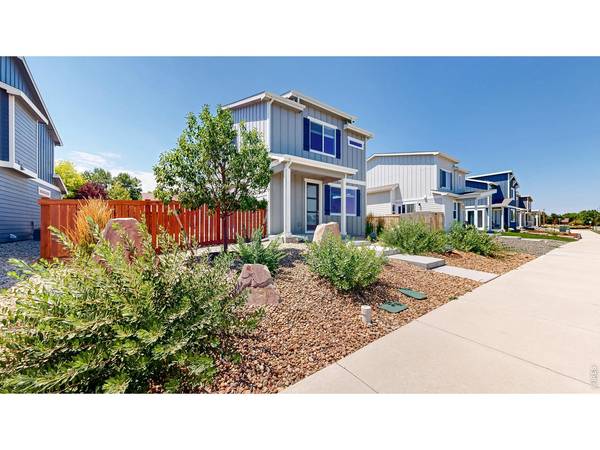 309 Pyramid Peak, Berthoud, CO 80513
