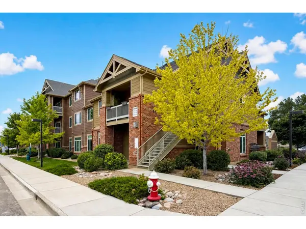804 Summer Hawk #8000-8104, Longmont, CO 80504