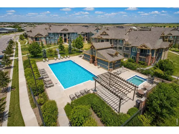 804 Summer Hawk #8000-8104, Longmont, CO 80504