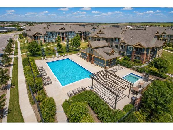 804 Summer Hawk #8000-8104, Longmont, CO 80504