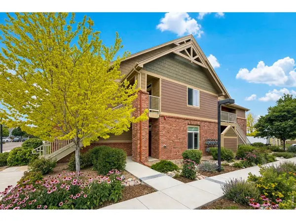 804 Summer Hawk #8000-8104, Longmont, CO 80504