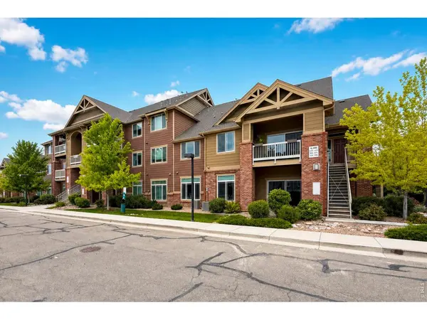804 Summer Hawk #8000-8104, Longmont, CO 80504