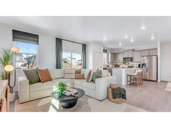 1000 Annelles Pool, Severance, CO 80550