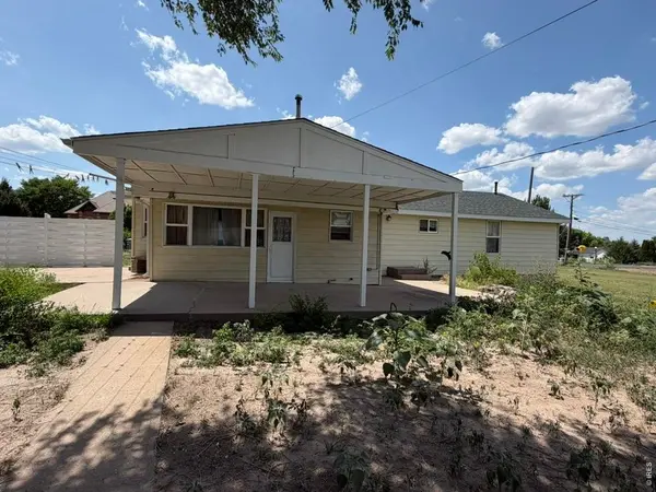 1012 Lincoln, Wray, CO 80758