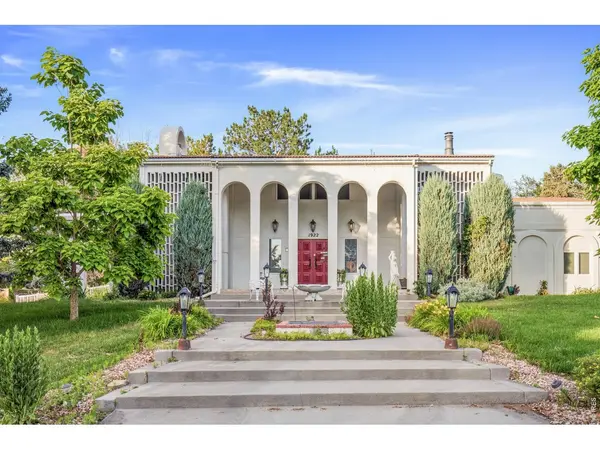 1922 26th, Greeley, CO 80634