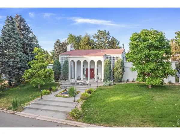 1922 26th, Greeley, CO 80634