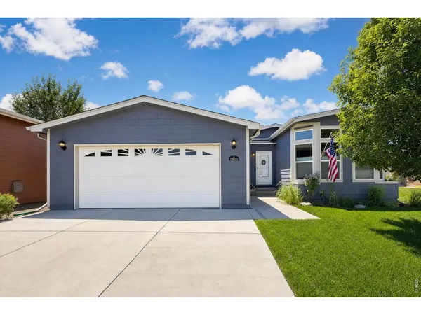 7920 Mountain View, Frederick, CO 80530
