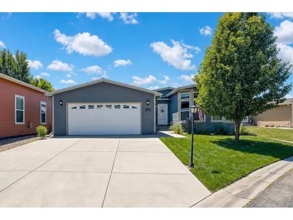 7920 Mountain View, Frederick, CO 80530