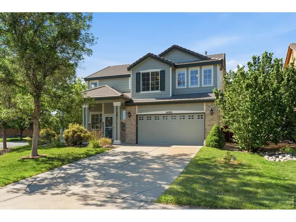 14992 E 117th, Commerce City, CO 80603