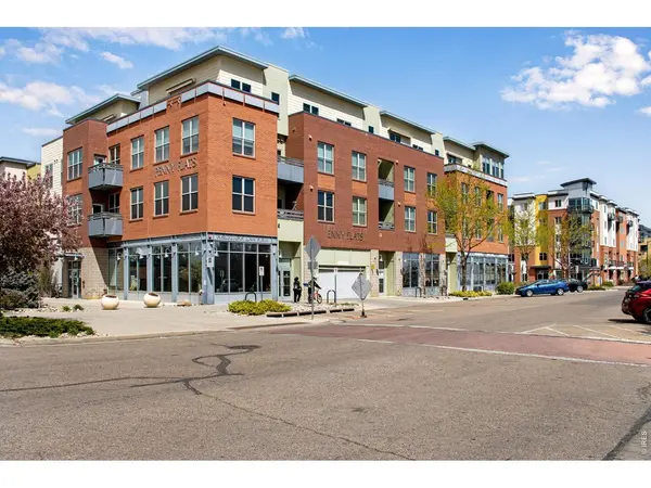 204 Maple #208, Fort Collins, CO 80521
