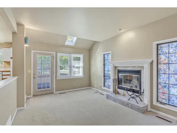968 Richmond #2, Fort Collins, CO 80526