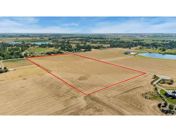 Desert Eagle Drive, Fort Collins, CO 80524
