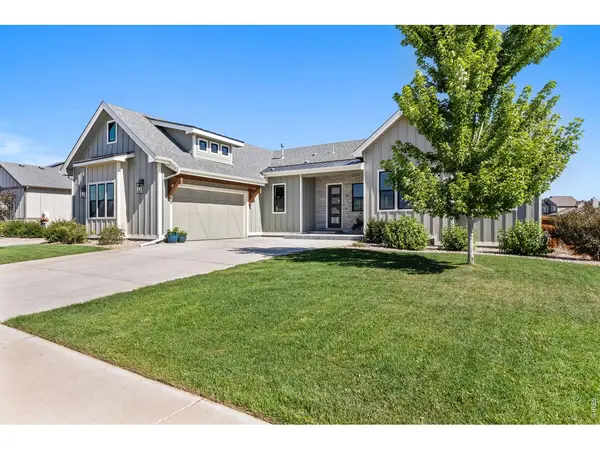 266 Blue Fortune, Windsor, CO 80550