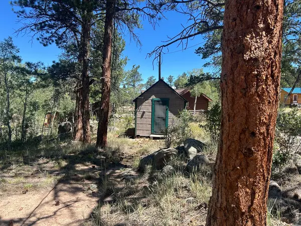 745 Nokomis, Red Feather Lakes, CO 80545