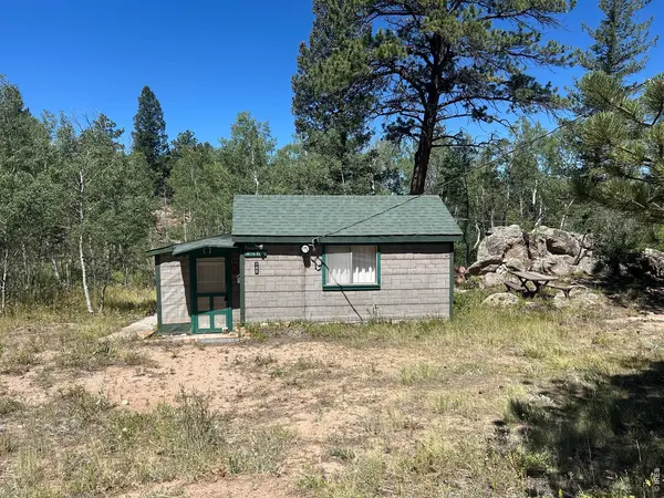 745 Nokomis, Red Feather Lakes, CO 80545