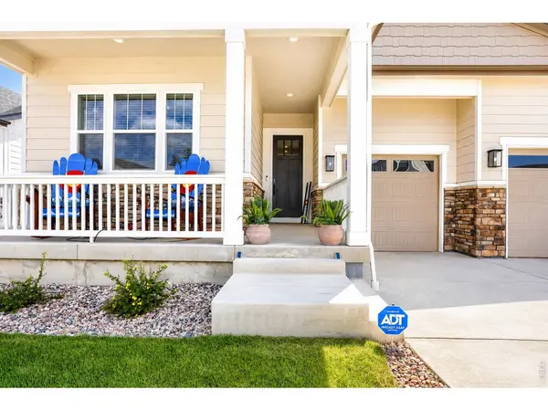 1365 Alyssa, Timnath, CO 80547