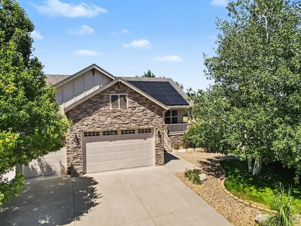 5514 Mustang, Frederick, CO 80504