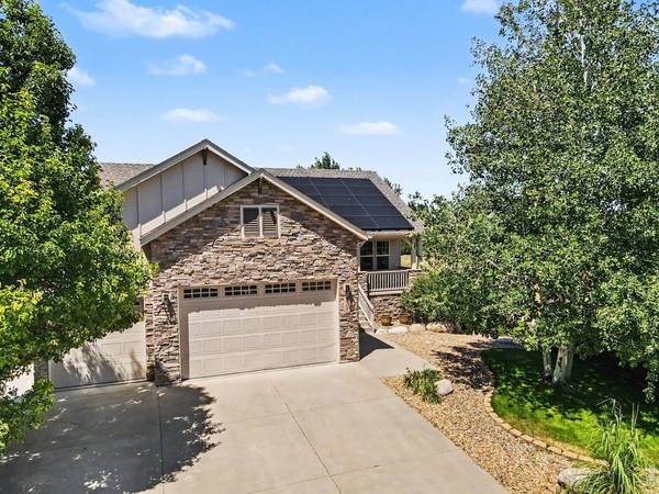 5514 Mustang, Frederick, CO 80504