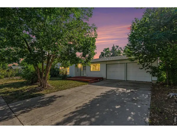 2228 Firstview, Loveland, CO 80538