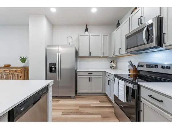 6605 4th #2, Greeley, CO 80634
