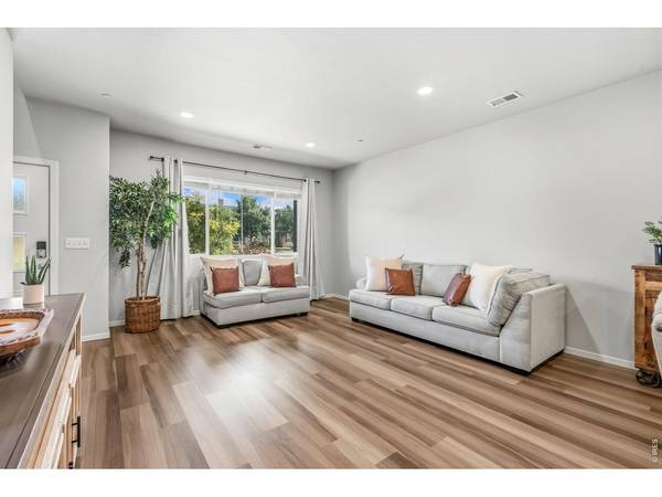 6605 4th #2, Greeley, CO 80634