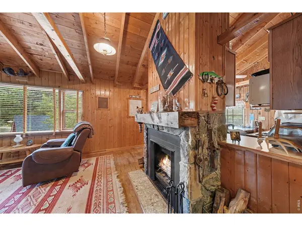 31720 Poudre Canyon, Bellvue, CO 80512