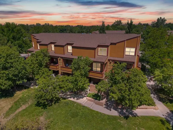 1221 E Prospect #C5, Fort Collins, CO 80525
