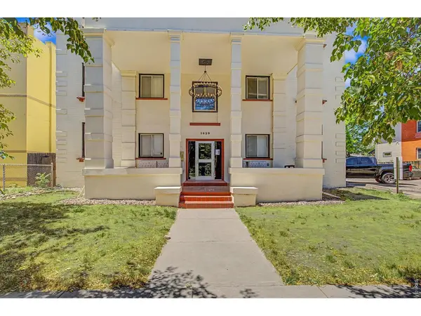 1629 N Clarkson #11, Denver, CO 80218