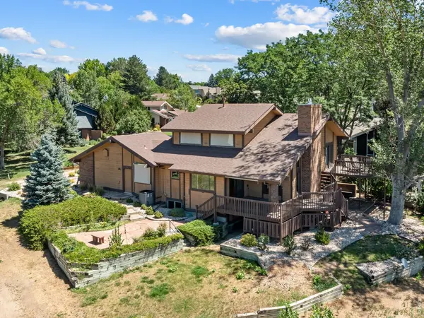 1301 Front Nine, Fort Collins, CO 80525