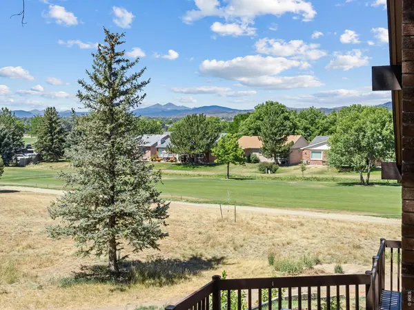 1301 Front Nine, Fort Collins, CO 80525