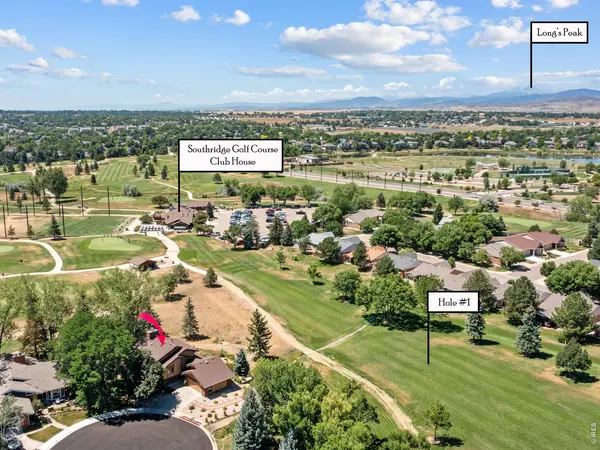 1301 Front Nine, Fort Collins, CO 80525