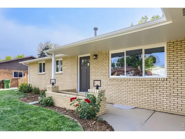 4869 N Roosevelt, Loveland, CO 80538