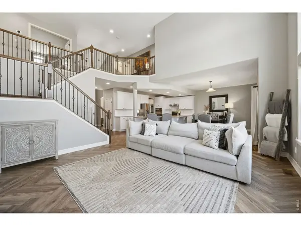 4147 Carroway Seed, Johnstown, CO 80534