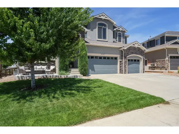 4147 Carroway Seed, Johnstown, CO 80534