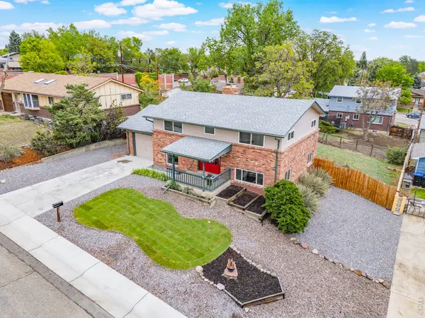 7142 Marshall, Arvada, CO 80003