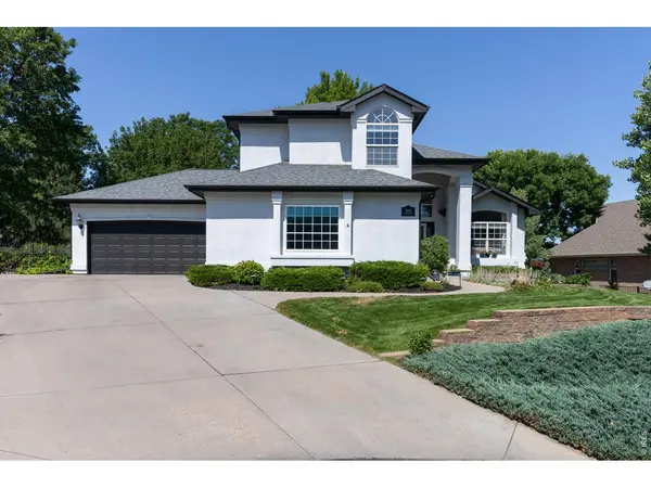 2125 62nd, Greeley, CO 80634
